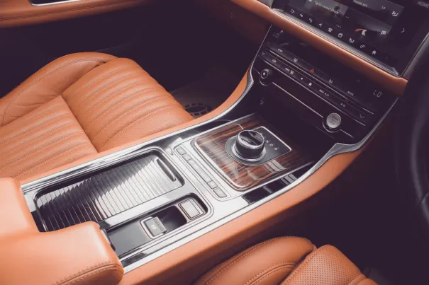 קזינו רובי סלוטס אפליקציית Android/iOS